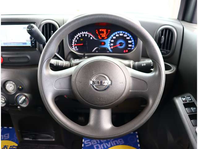 日産 キューブ １．５ １５Ｘ H26年 (関東) 99