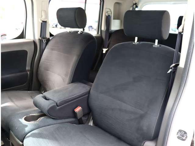 日産 キューブ １．５ １５Ｘ H26年 (関東) 99