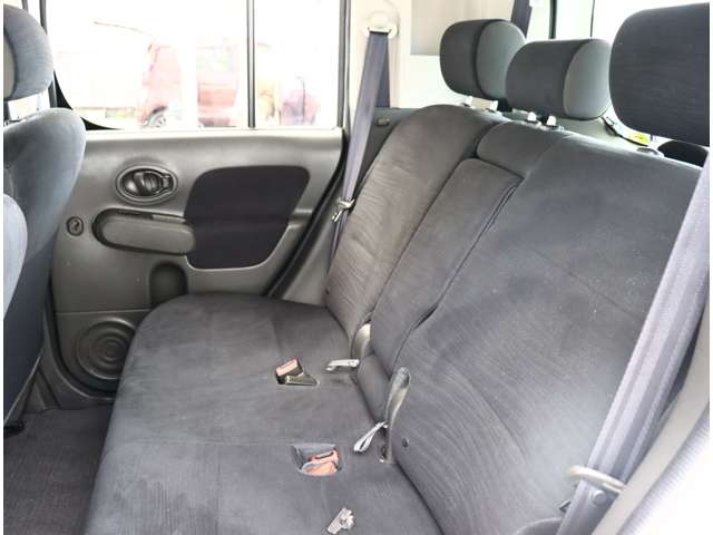 日産 キューブ １．５ １５Ｘ H26年 (関東) 99