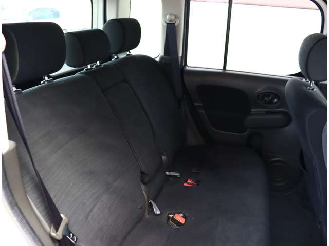 日産 キューブ １．５ １５Ｘ H26年 (関東) 99