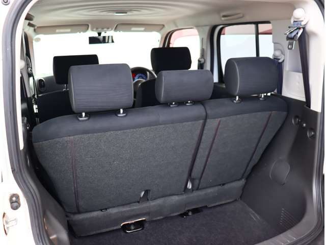 日産 キューブ １．５ １５Ｘ H26年 (関東) 99