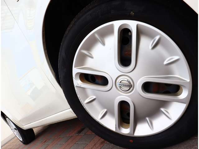 日産 キューブ １．５ １５Ｘ H26年 (関東) 99