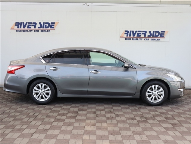 日産 ティアナ ２．５ ＸＬ H27年 (関東) 99