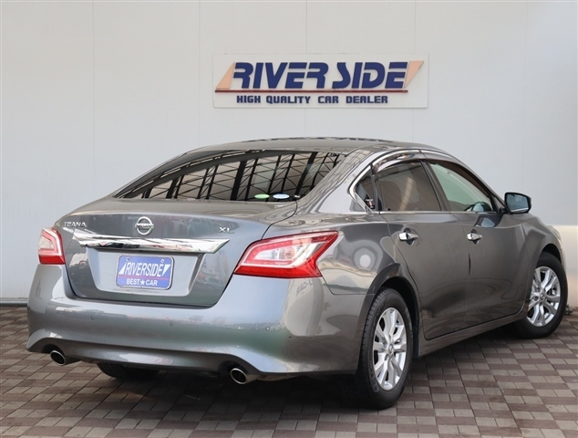 日産 ティアナ ２．５ ＸＬ H27年 (関東) 99