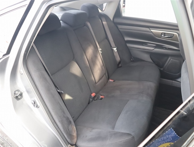 日産 ティアナ ２．５ ＸＬ H27年 (関東) 99