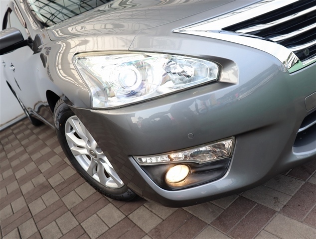 日産 ティアナ ２．５ ＸＬ H27年 (関東) 99