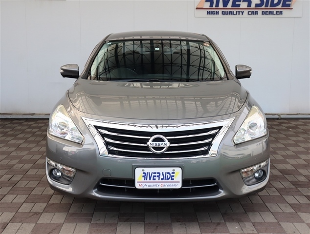 日産 ティアナ ２．５ ＸＬ H27年 (関東) 99