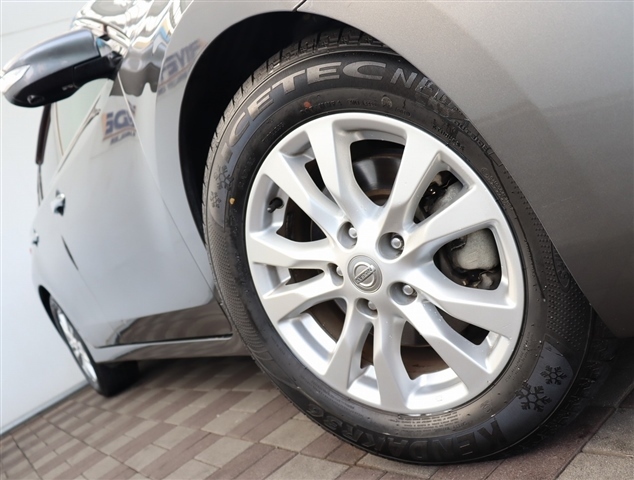 日産 ティアナ ２．５ ＸＬ H27年 (関東) 99