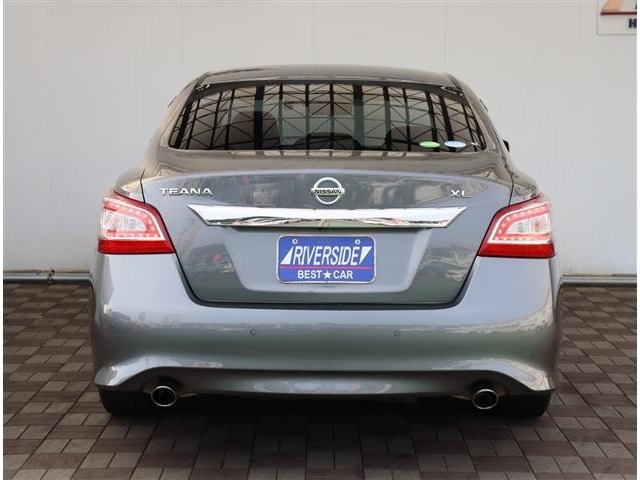 日産 ティアナ ２．５ ＸＬ H27年 (関東) 99