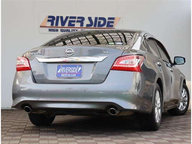 日産 ティアナ ２．５ ＸＬ H27年 (関東) 99