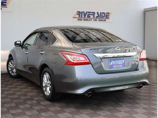 日産 ティアナ ２．５ ＸＬ H27年 (関東) 99