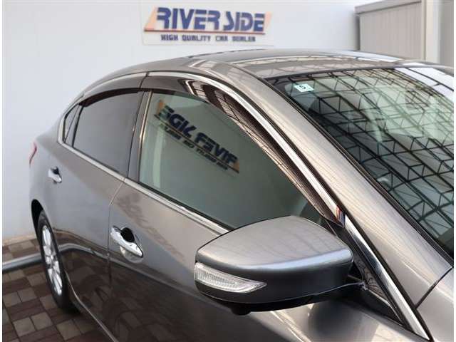 日産 ティアナ ２．５ ＸＬ H27年 (関東) 99