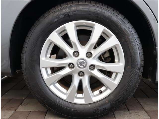 日産 ティアナ ２．５ ＸＬ H27年 (関東) 99