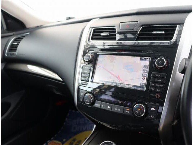 日産 ティアナ ２．５ ＸＬ H27年 (関東) 99