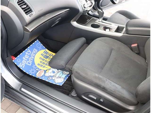 日産 ティアナ ２．５ ＸＬ H27年 (関東) 99