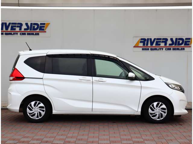 ホンダ フリード １．５ Ｇ ホンダセンシング H29年 (関東) 99