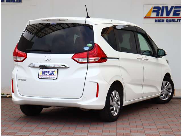 ホンダ フリード １．５ Ｇ ホンダセンシング H29年 (関東) 99