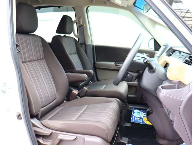 ホンダ フリード １．５ Ｇ ホンダセンシング H29年 (関東) 99