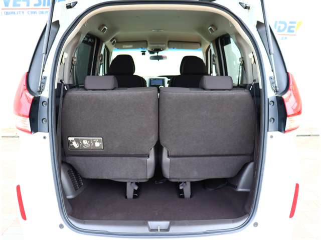 ホンダ フリード １．５ Ｇ ホンダセンシング H29年 (関東) 99