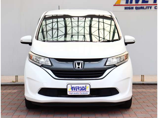 ホンダ フリード １．５ Ｇ ホンダセンシング H29年 (関東) 99