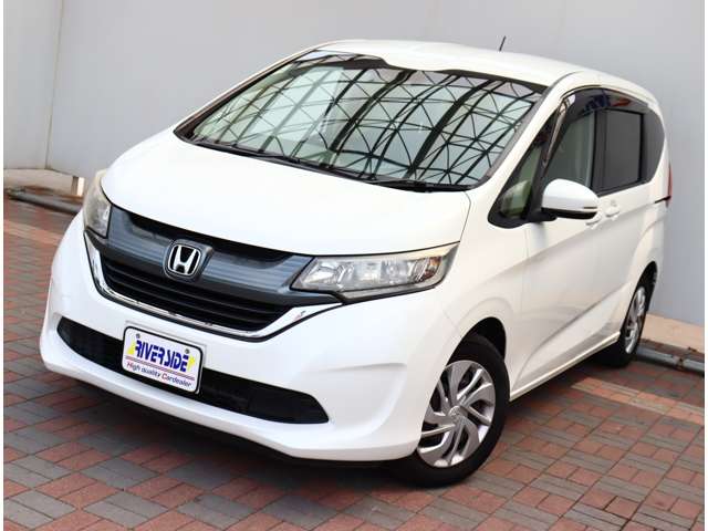ホンダ フリード １．５ Ｇ ホンダセンシング H29年 (関東) 99