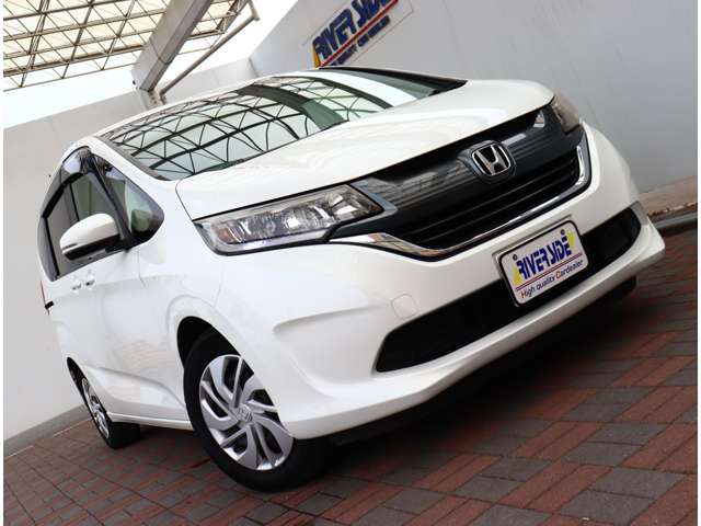 ホンダ フリード １．５ Ｇ ホンダセンシング H29年 (関東) 99