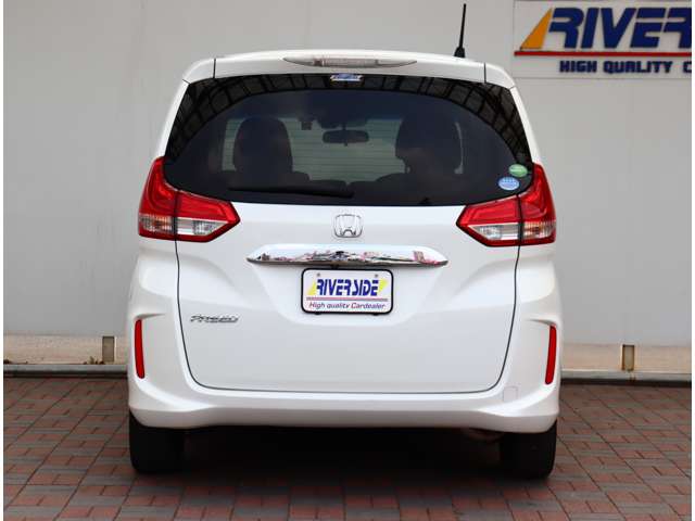 ホンダ フリード １．５ Ｇ ホンダセンシング H29年 (関東) 99