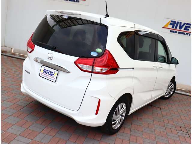 ホンダ フリード １．５ Ｇ ホンダセンシング H29年 (関東) 99