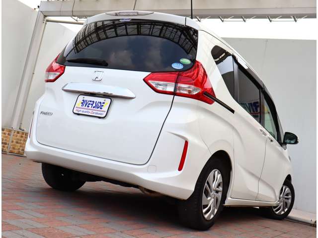 ホンダ フリード １．５ Ｇ ホンダセンシング H29年 (関東) 99