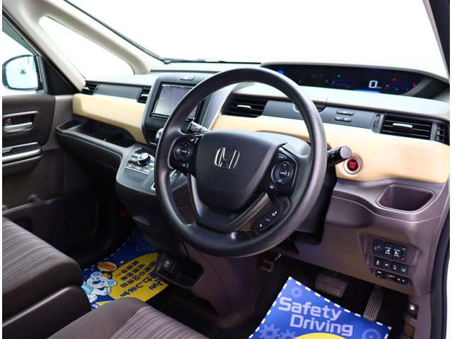 ホンダ フリード １．５ Ｇ ホンダセンシング H29年 (関東) 99