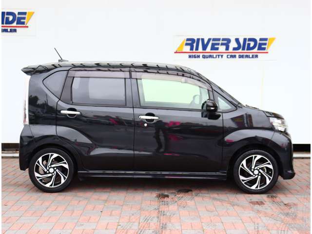 ダイハツ ムーヴ ６６０ カスタム ＲＳ ハイパーリミテッド ＳＡＩＩＩ R2年 (関東) 99