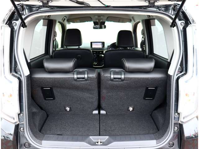 ダイハツ ムーヴ ６６０ カスタム ＲＳ ハイパーリミテッド ＳＡＩＩＩ R2年 (関東) 99