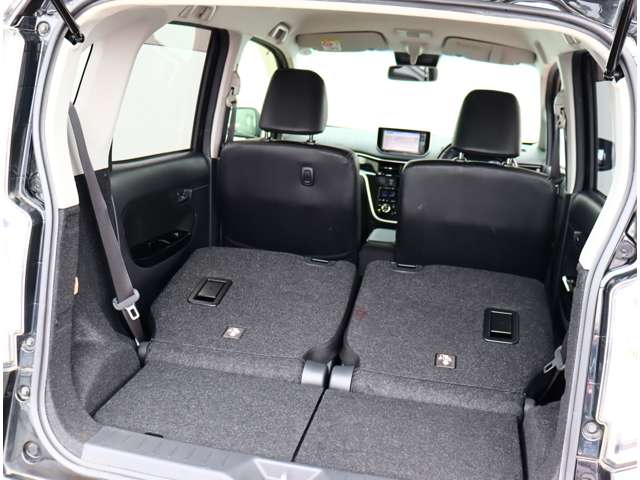 ダイハツ ムーヴ ６６０ カスタム ＲＳ ハイパーリミテッド ＳＡＩＩＩ R2年 (関東) 99