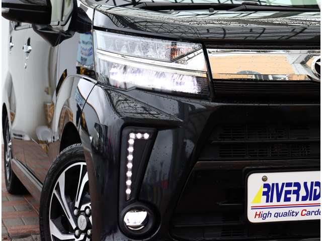 ダイハツ ムーヴ ６６０ カスタム ＲＳ ハイパーリミテッド ＳＡＩＩＩ R2年 (関東) 99