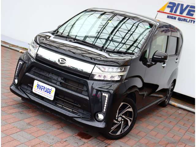 ダイハツ ムーヴ ６６０ カスタム ＲＳ ハイパーリミテッド ＳＡＩＩＩ R2年 (関東) 99