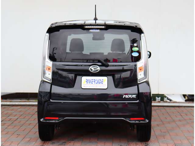 ダイハツ ムーヴ ６６０ カスタム ＲＳ ハイパーリミテッド ＳＡＩＩＩ R2年 (関東) 99