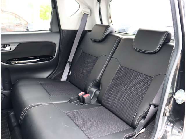 ダイハツ ムーヴ ６６０ カスタム ＲＳ ハイパーリミテッド ＳＡＩＩＩ R2年 (関東) 99