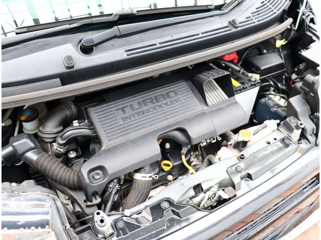 ダイハツ ムーヴ ６６０ カスタム ＲＳ ハイパーリミテッド ＳＡＩＩＩ R2年 (関東) 99