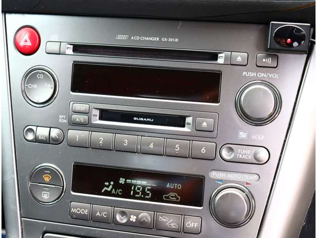 スバル レガシィツーリングワゴン ２．０ ＧＴ ４ＷＤ H17年 (関東) 99