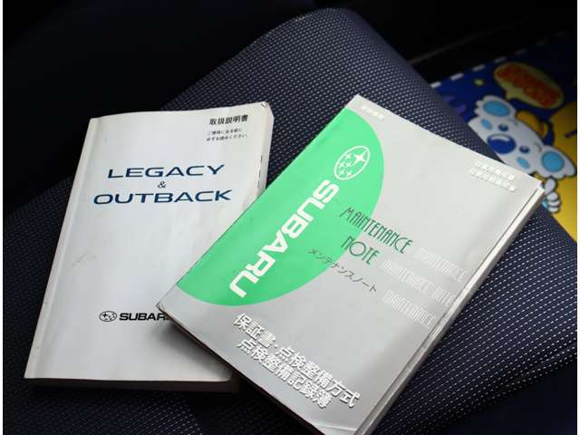 スバル レガシィツーリングワゴン ２．０ ＧＴ ４ＷＤ H17年 (関東) 99