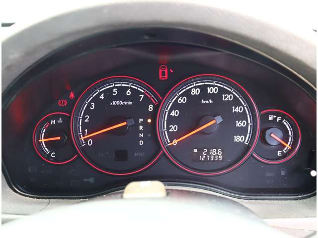 スバル レガシィツーリングワゴン ２．０ ＧＴ ４ＷＤ H17年 (関東) 99