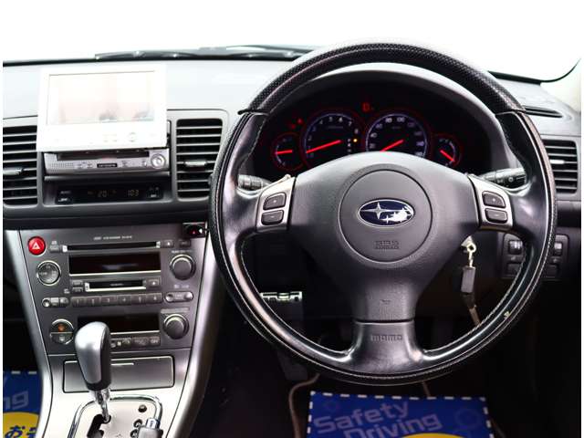 スバル レガシィツーリングワゴン ２．０ ＧＴ ４ＷＤ H17年 (関東) 99