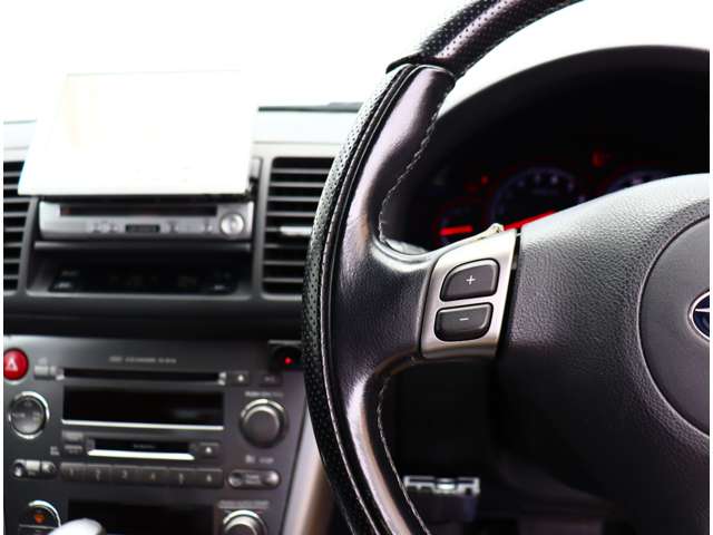 スバル レガシィツーリングワゴン ２．０ ＧＴ ４ＷＤ H17年 (関東) 99