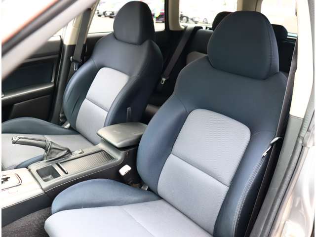 スバル レガシィツーリングワゴン ２．０ ＧＴ ４ＷＤ H17年 (関東) 99