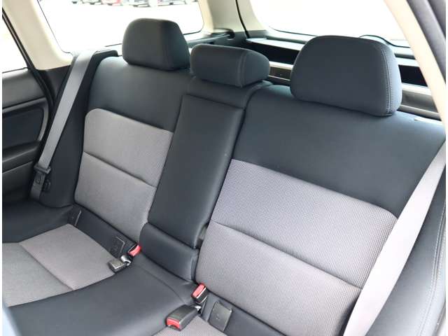 スバル レガシィツーリングワゴン ２．０ ＧＴ ４ＷＤ H17年 (関東) 99