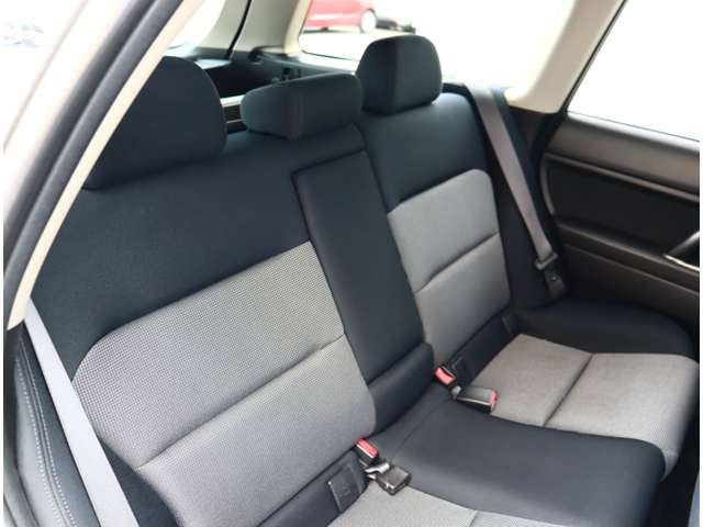 スバル レガシィツーリングワゴン ２．０ ＧＴ ４ＷＤ H17年 (関東) 99