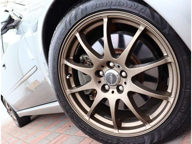 スバル レガシィツーリングワゴン ２．０ ＧＴ ４ＷＤ H17年 (関東) 99