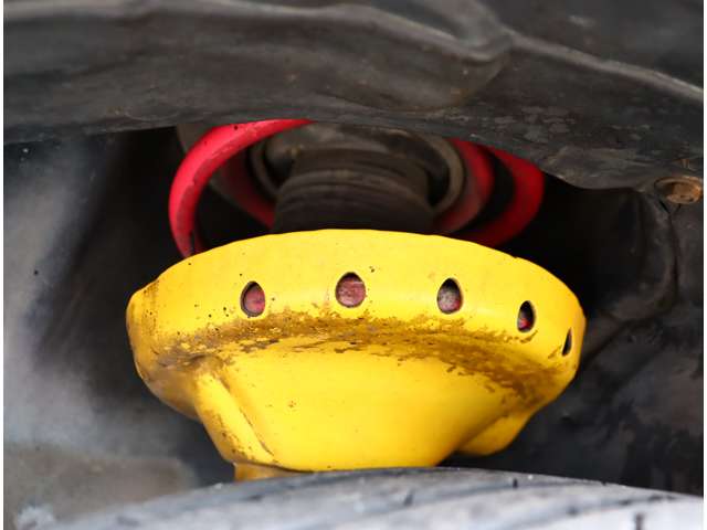 スバル レガシィツーリングワゴン ２．０ ＧＴ ４ＷＤ H17年 (関東) 99