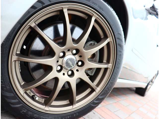 スバル レガシィツーリングワゴン ２．０ ＧＴ ４ＷＤ H17年 (関東) 99