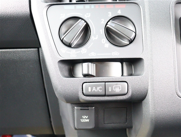 ダイハツ ハイゼットカーゴ ６６０ デラックス R7年 (関東) 99